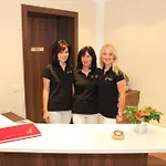 Winter Hotel Affing
