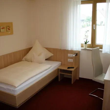 Winter Hotell